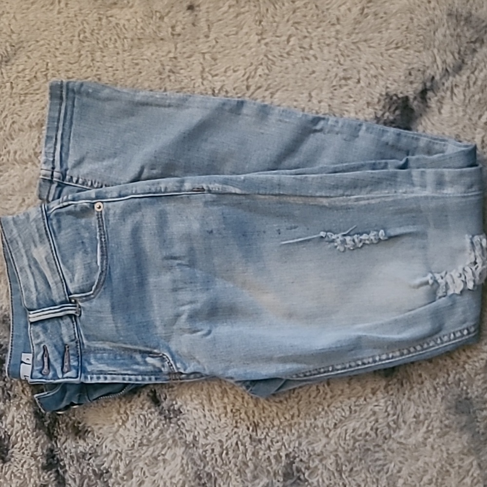 Women's Rue 21 jeans